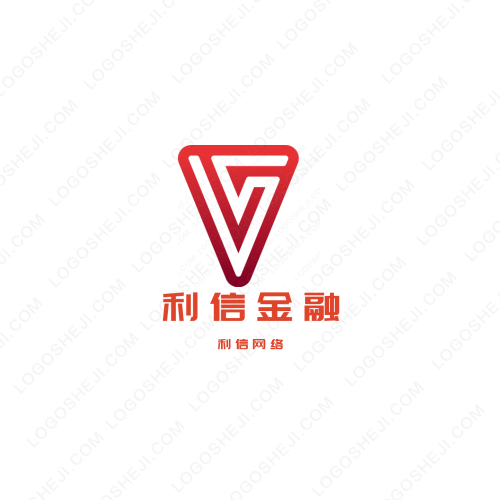 锐奕科技logo设计
