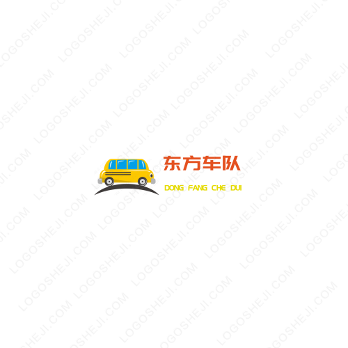 联排便民超市logo设计