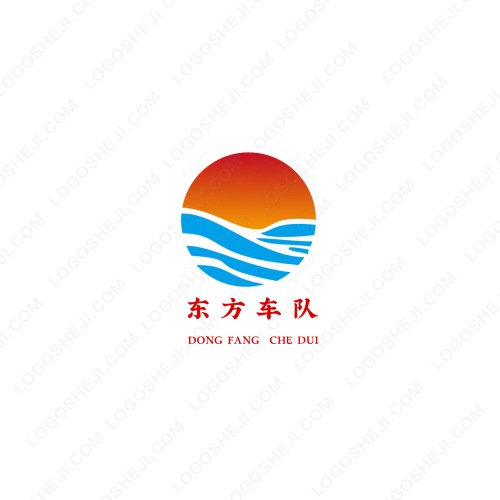 潮牌logo设计