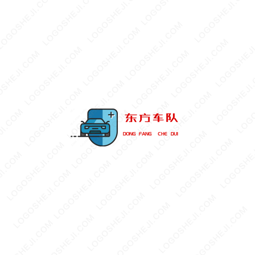 凌美百货logo设计