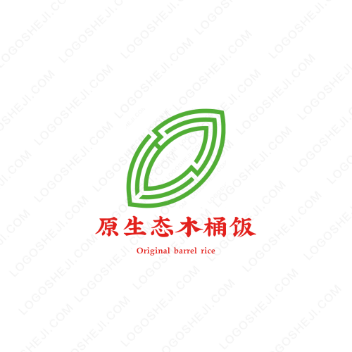 波特邦威灯饰logo设计