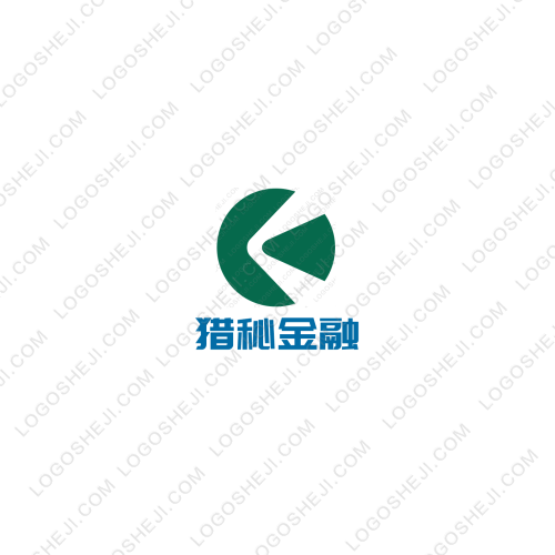 甄选家logo设计