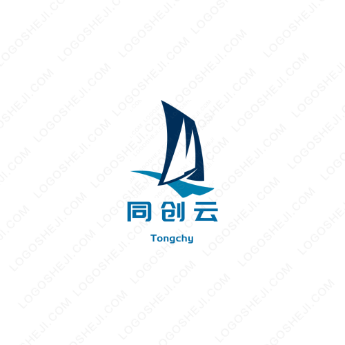 小松教育logo设计