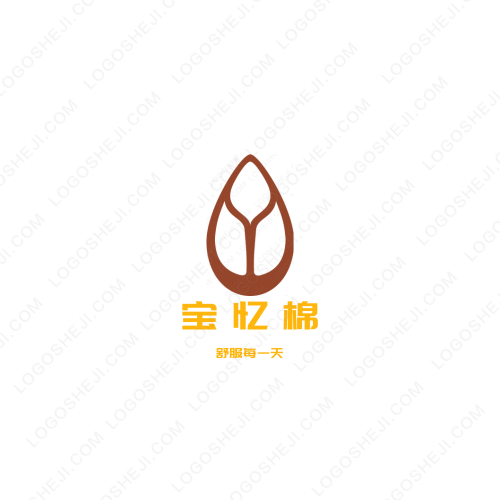 绿壹科技logo设计