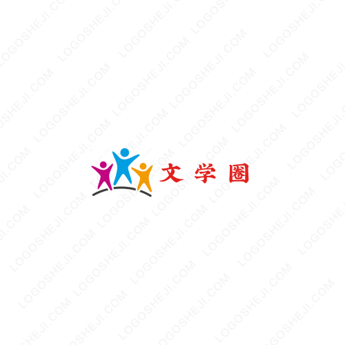 莱柏燃气logo设计