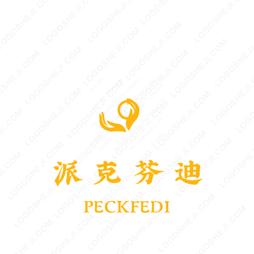益民随时约logo设计