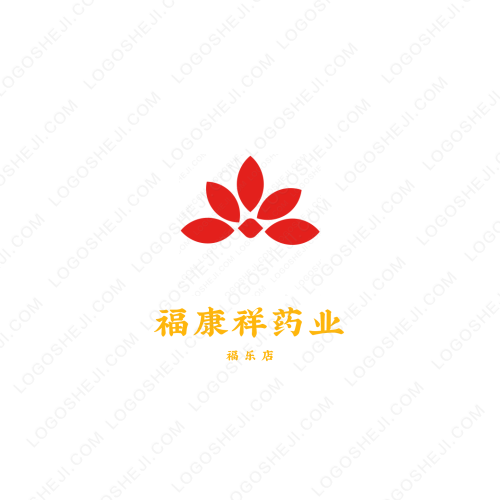 77手工坊logo设计