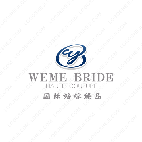 玉格消防logo设计