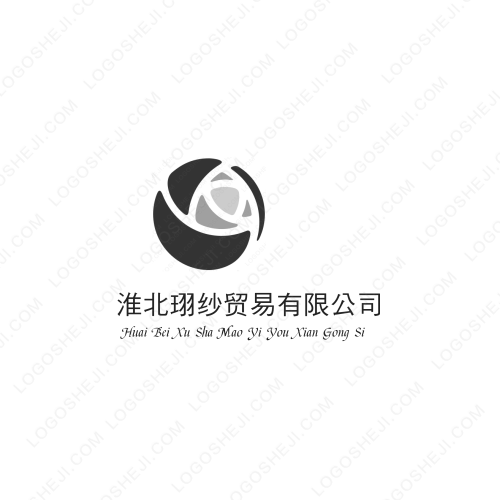 徐叔logo设计