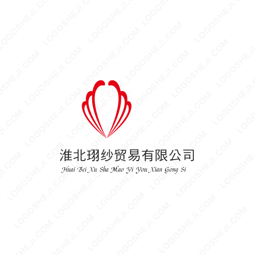 新湘鲜品logo设计