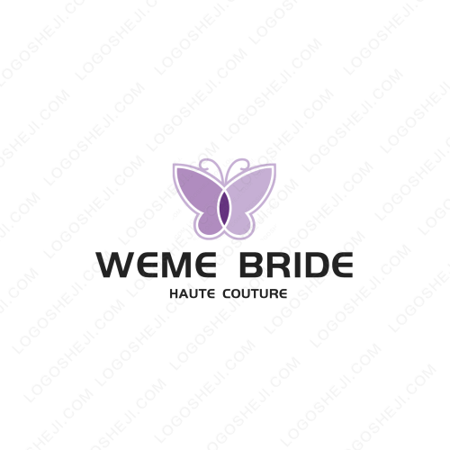 AV屋logo设计