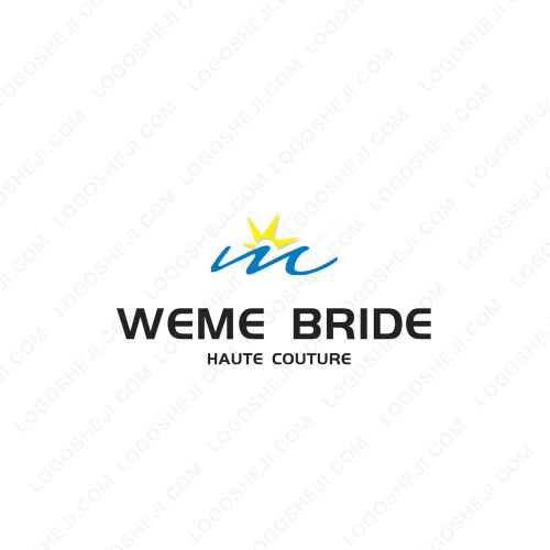 岐山猕猴桃网logo设计