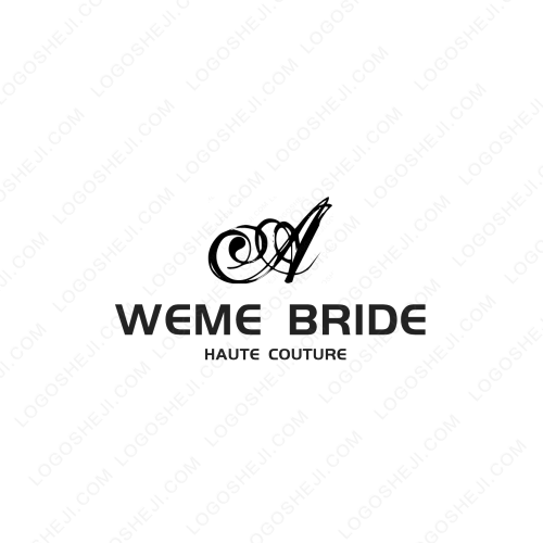 三秋叶logo设计