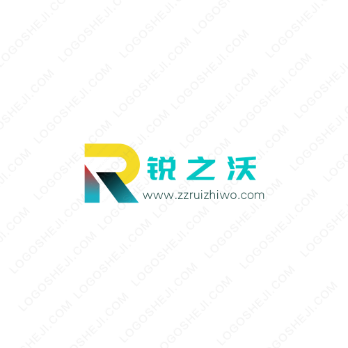 威牛logo设计