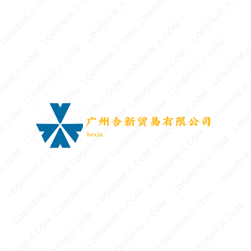 卡拉艾旗舰店logo设计