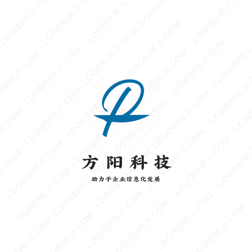 帝欧泉logo设计