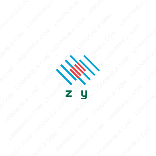 219旅游服务公司logo设计