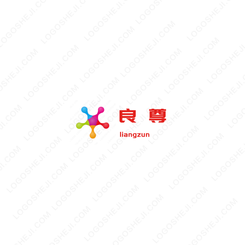 任务派发群logo设计