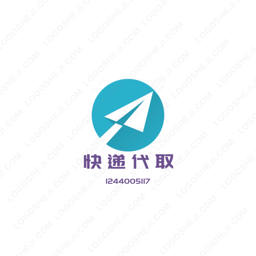 北京市盲人学校logo设计