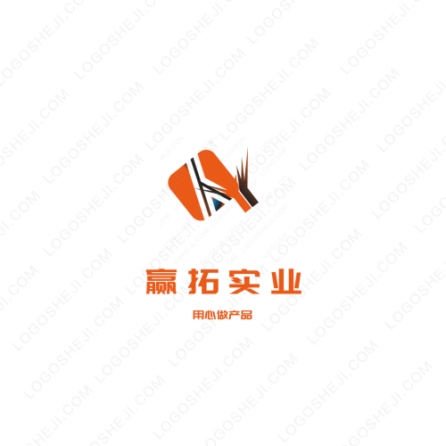 鑫同优logo设计