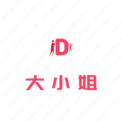 启牖logo设计