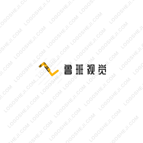 欧麦尔疆logo设计