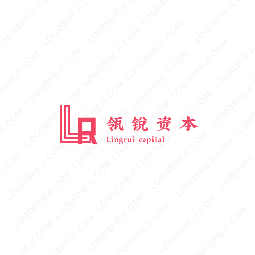管理logo设计