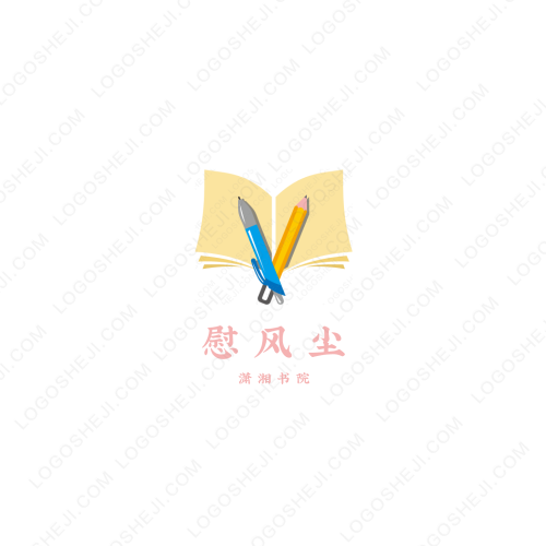 金叶子网站logo设计