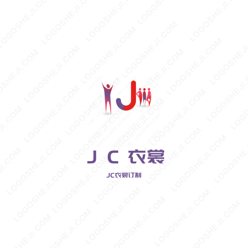 索合堂logo设计