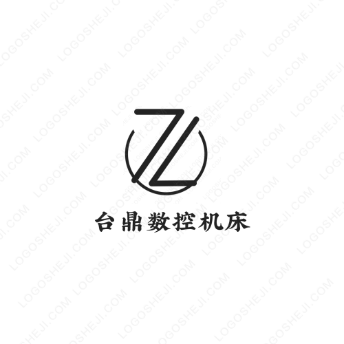 一口勺logo设计