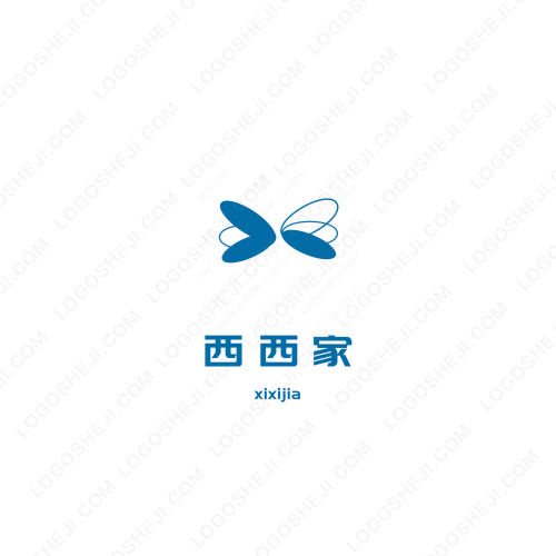 发现logo设计