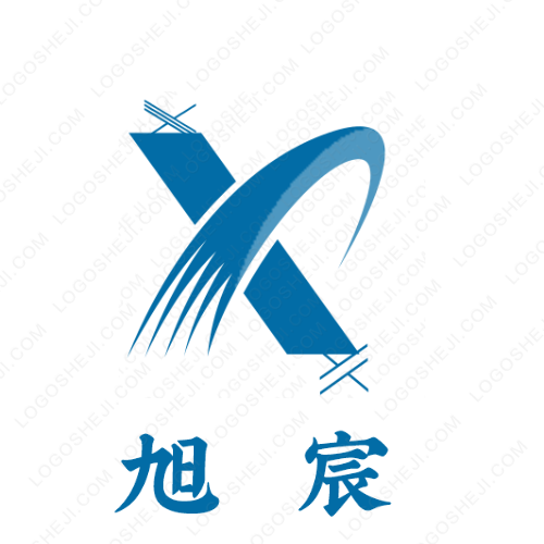 定居logo设计