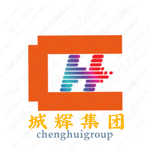 仟霖logo设计