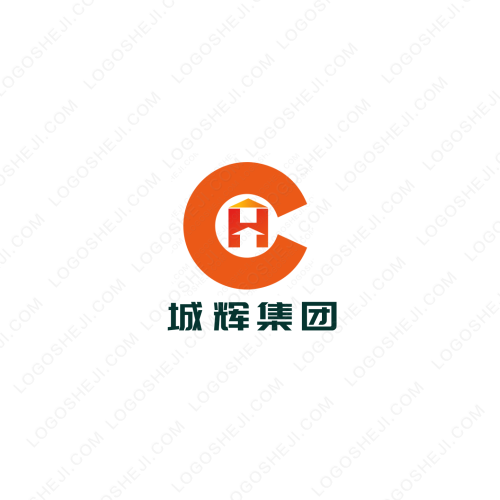 肥仔螺蛳粉logo设计