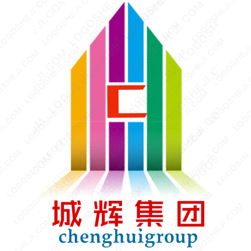 金瑞logo设计
