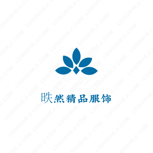 合汇门窗logo设计
