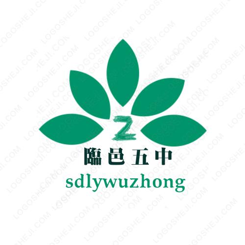 小马科技logo设计