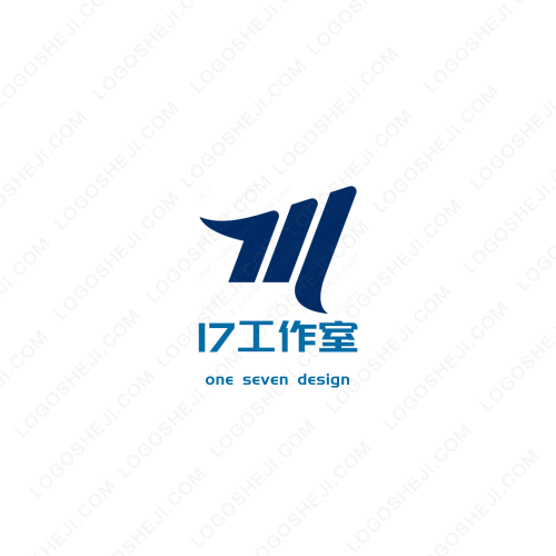新视界logo设计