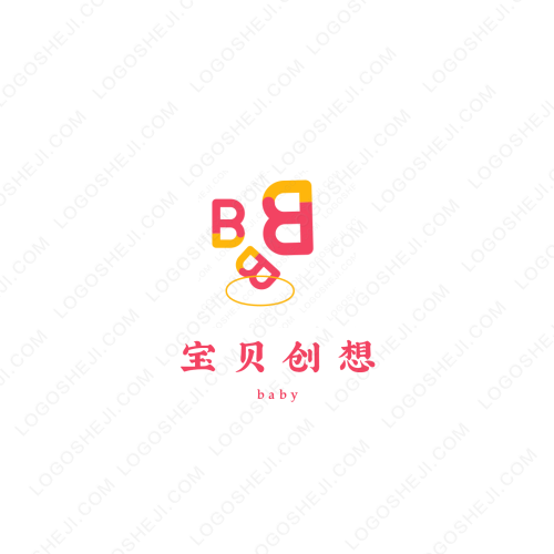 艺尚logo设计