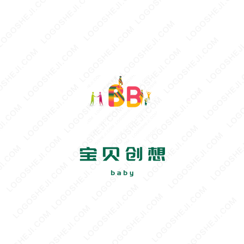 友味inglogo设计