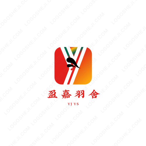 自留地logo设计