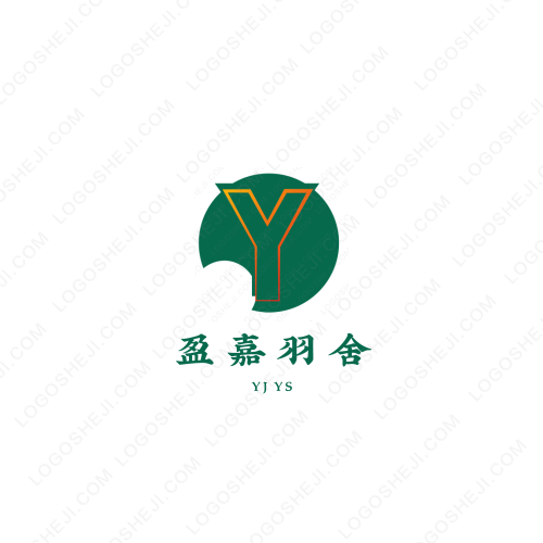 上海书友会logo设计