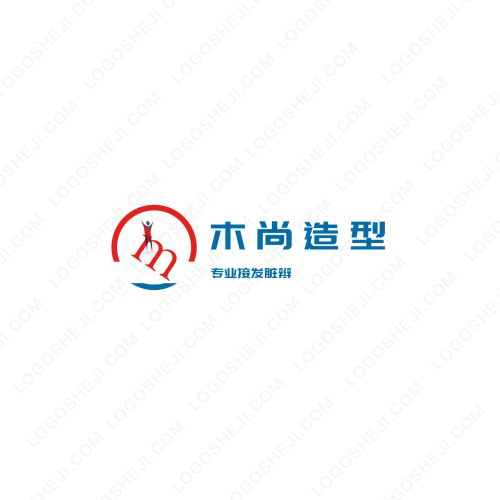 浙江保顺建材有限公司logo设计