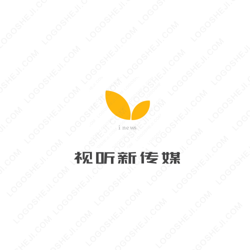 果干logo设计
