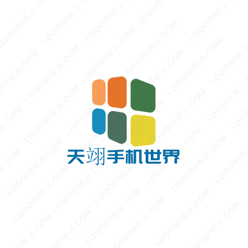 新青年logo设计