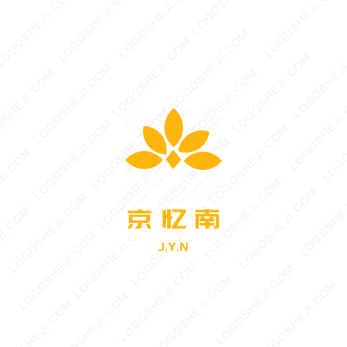 云霄欢乐购logo设计