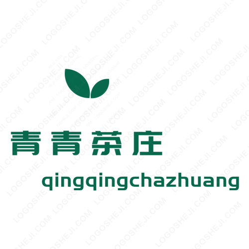 幻影logo设计