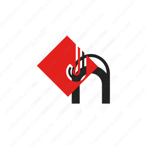 校长logo设计