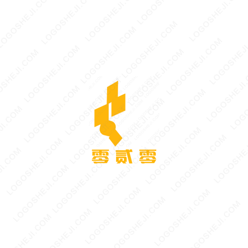 冷魅logo设计