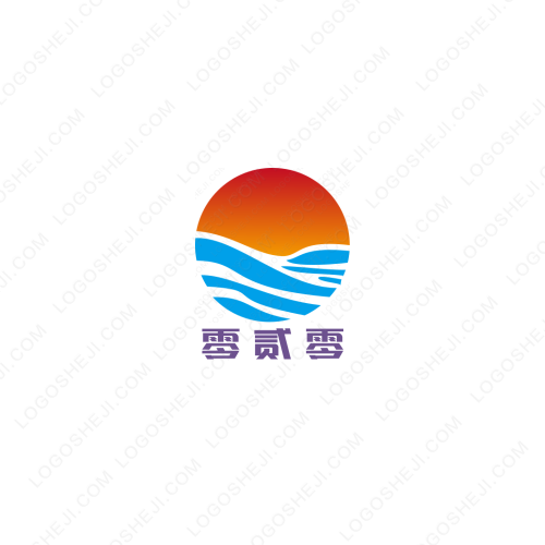 君拓投资logo设计